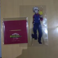 僕のヒーローアカデミア 爆豪勝己 アクリルスタンド 映画