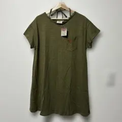 ✳️チチカカ 新品タグ付き チュニックのサムネイル