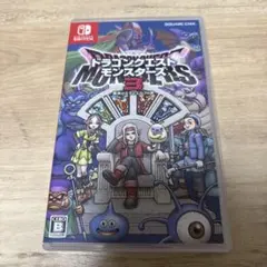 ドラゴンクエストモンスターズ３ 魔族の王子とエルフの旅