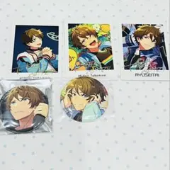 2026年最新】高峯翠 缶バッジの人気アイテム - メルカリ
