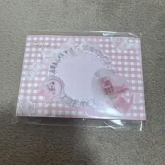 ARomantic♡tasty cafe♡メモ帳