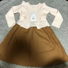 SALE中！未使用　SM2ラーゴムワンピースのサムネイル