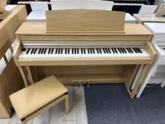 美品 KAWAI 電子ピアノ CN27LO 2017年製 札幌 - メルカリ