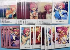 2026年最新】姫宮桃李 クリアカードの人気アイテム - メルカリ