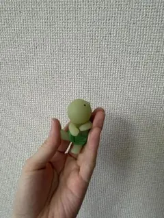 SMISKI フィギュア