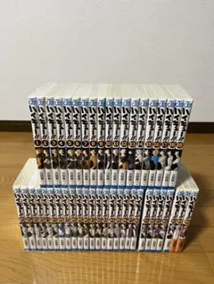 値下げ交渉ok ! 】ハイキュー！！ 全巻 全45巻セット 2026年最新
