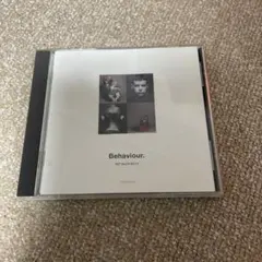 PET SHOP BOYS Behaviour.