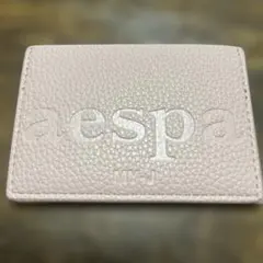 2026年最新】aespa スペシャルカード ウィンターの人気アイテム - メルカリ