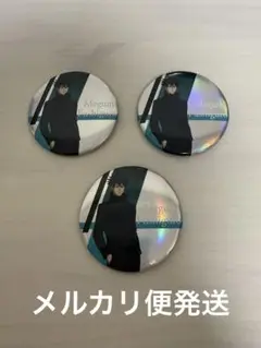 呪術廻戦PLAZA Twilight 缶バッジ　伏黒恵