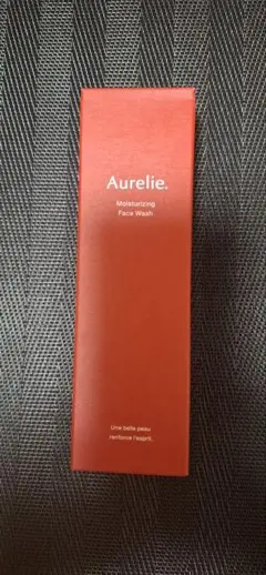 Aurelie. Moisturizing Face Wash 100g - メルカリ
