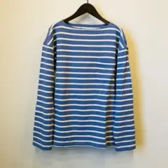 【Gap】メンズMサイズボーダーカットソー