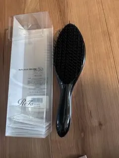 ReFa エールブラシ　ローズゴールド