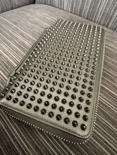 Christian Louboutin パネトーネウォレットのサムネイル