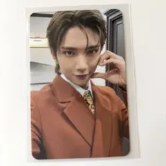 ジョシュア　トレカ