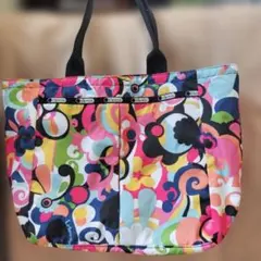 レスポトートバックショルダー