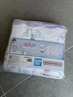 プリキュア 一番くじ D賞