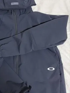 OAKLEY Enhance Softshell Jacket BLACK
