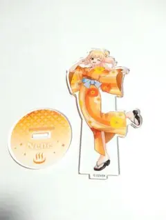 2025年最新】ホロライブ アクリルスタンド/桃鈴ねねの人気アイテム