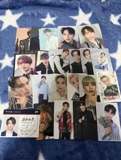 JO1 與那城奨　まとめ売り