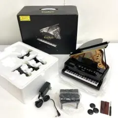1678-E セガトイズ グランドピアニスト 自動演奏 - メルカリ