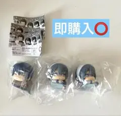 呪術廻戦 懐玉・玉折 おねむたん にどねアースカラー　天内理子　伏黒甚爾