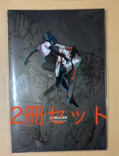 劇場版 チェンソーマン レゼ篇 パンフレット 2冊セット　新品未開封