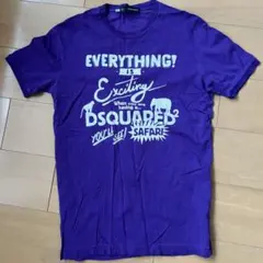 DSQUARED2 Tシャツのサムネイル