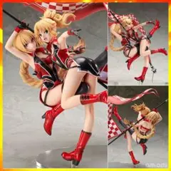 ジャンヌダルク＆モードレッド TYPE-MOON Racing ver
