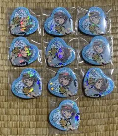 2025年最新】幻日のヨハネ 缶バッジの人気アイテム - メルカリ