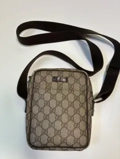 GUCCI グッチ バッグ ジャンク 訳あり ダメージあり