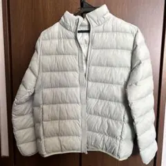 UNIQLO ダウンコート 150サイズ