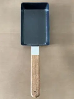 卵焼き器 木製ハンドル　ambaiのサムネイル