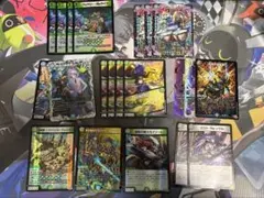 デュエルマスターズ アナカラーマルル パーツ - メルカリ