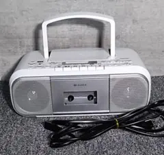2026年最新】cdラジカセ 東芝 ty-cdx9の人気アイテム - メルカリ