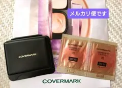 3点 メルカリ便♡カバーマーク フローレス フィット ファンデーション