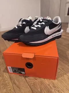 Nike LD Waffle 25.5cm sacai × fragment