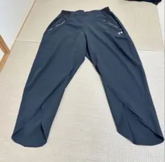 Under Armour パンツ ブラック