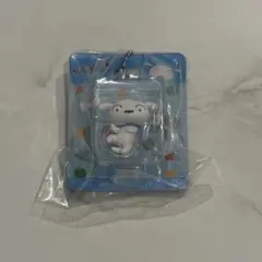 【新品未開封】クレヨンしんちゃん　ミニチュアパッケージコレクション2 ガチャ