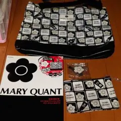 【期間限定値下げ】マリクワ 2011 Autumn/Winter  4点セット