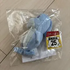 トムジェリ 魚 さかな ぬいぐるみマスコット