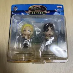 2025年最新】一番くじ進撃の巨人 ちびきゅんの人気アイテム - メルカリ