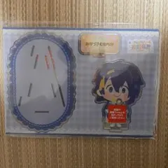 刀剣乱舞 わんぱく！刀剣乱舞 アクリルスタンド B賞　三日月宗近