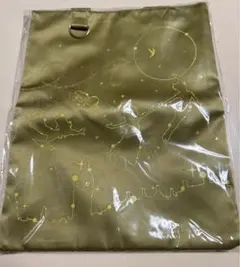 ハッピーくじ　ディズニー　トートバッグ