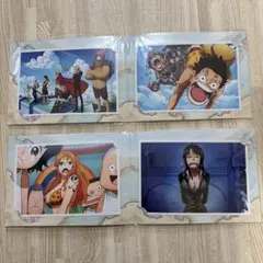 ONEPIECE 麦わらストア 旧ポイントカード 特典 - メルカリ