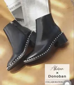 2026年最新】ドノバン アキロン ブーツの人気アイテム - メルカリ