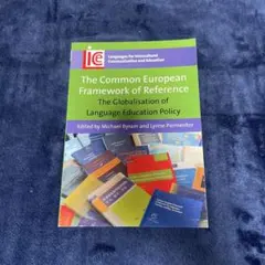 The Common European FrameworkofReference