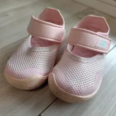 New Balanceニューバランスベビーキッズ水陸両用サンダル サマーシューズ