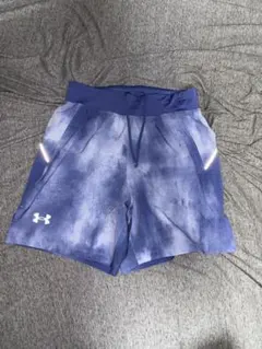 Under Armour トレーニングショーツ S