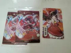 東方Project 博麗霊夢 まとめ売り