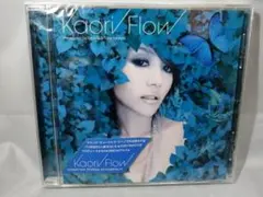 【新品未開封】Flow / kaori